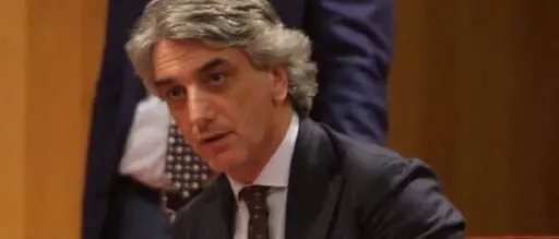 Giuseppe Aieta indagato per corruzione: nel mirino le Regionali 2020