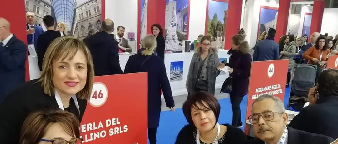 Contatti al top per Morano alla Borsa Internazionale del Turismo (BIT) Milano 2020