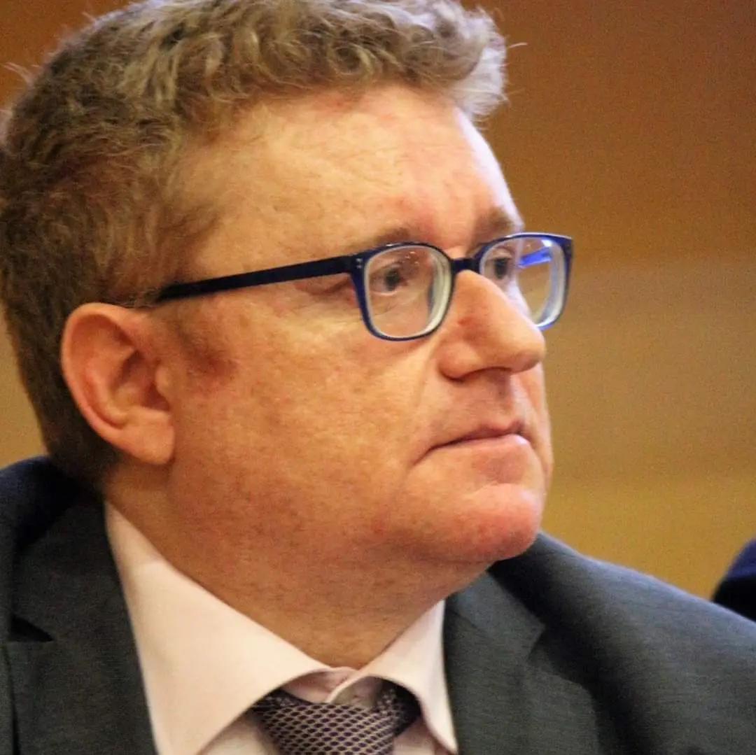 L'avvocato Stefano Giordano: «All'oscuro dei fatti narrati da Petrini»