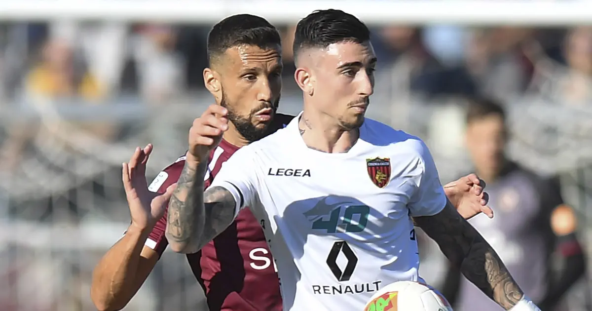 Asencio e Kanoute, arriva l'esito degli esami strumentali