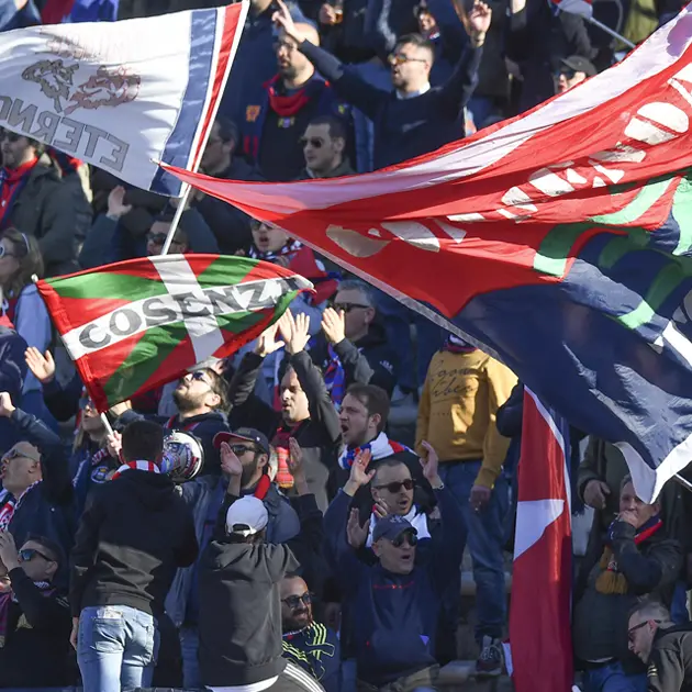 Cosenza, perché sei primo tra le squadre che hanno diritto alla Serie B