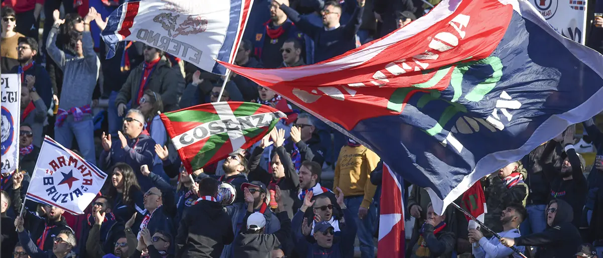 Cosenza, perché sei primo tra le squadre che hanno diritto alla Serie B