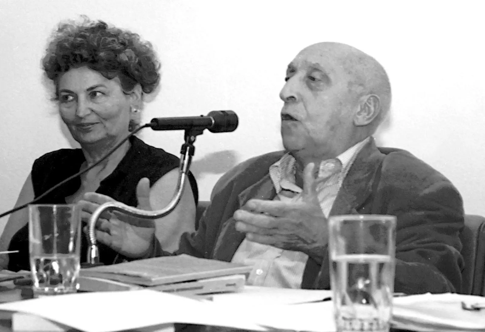 Francesco Leonetti (1924-2017): tra Brecht, autonomia e Costituzione