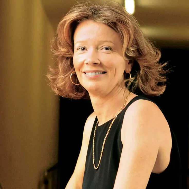 Regione Calabria, l'astrofisica Sandra Savaglio assessore alla Cultura