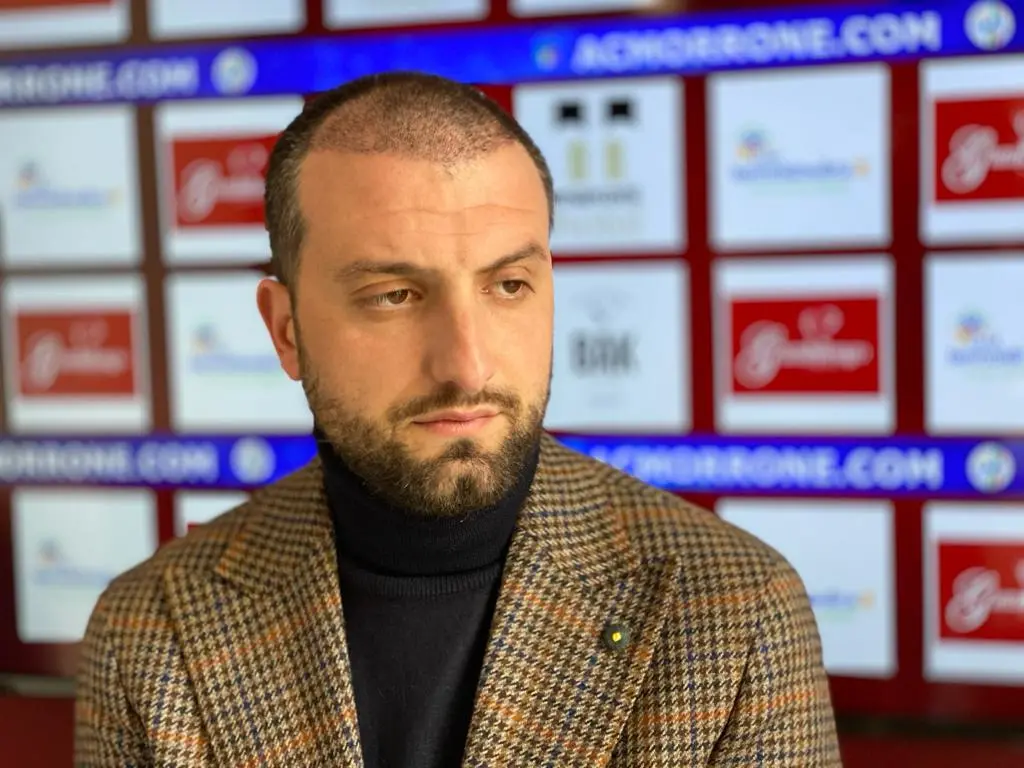 Morrone, il vicepres. Caputo: \"500 morti al giorno. Ripartire adesso non ha senso\".