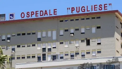 Coronavirus, 30enne di Lamezia Terme sott'osservazione a Catanzaro