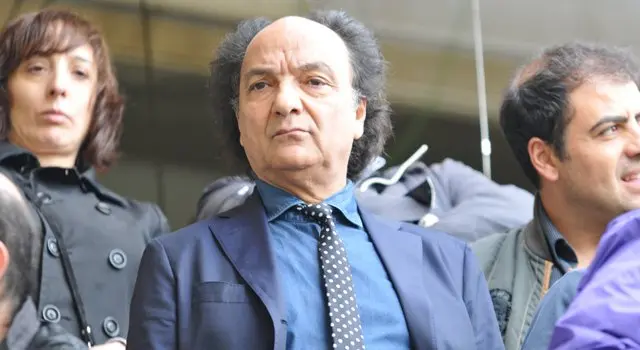 Incredibile Guarascio: \"Mi sento orfano di Napoli\"
