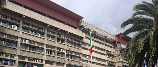 Sisma e contagio, il Tribunale di Cosenza alza il livello di guardia