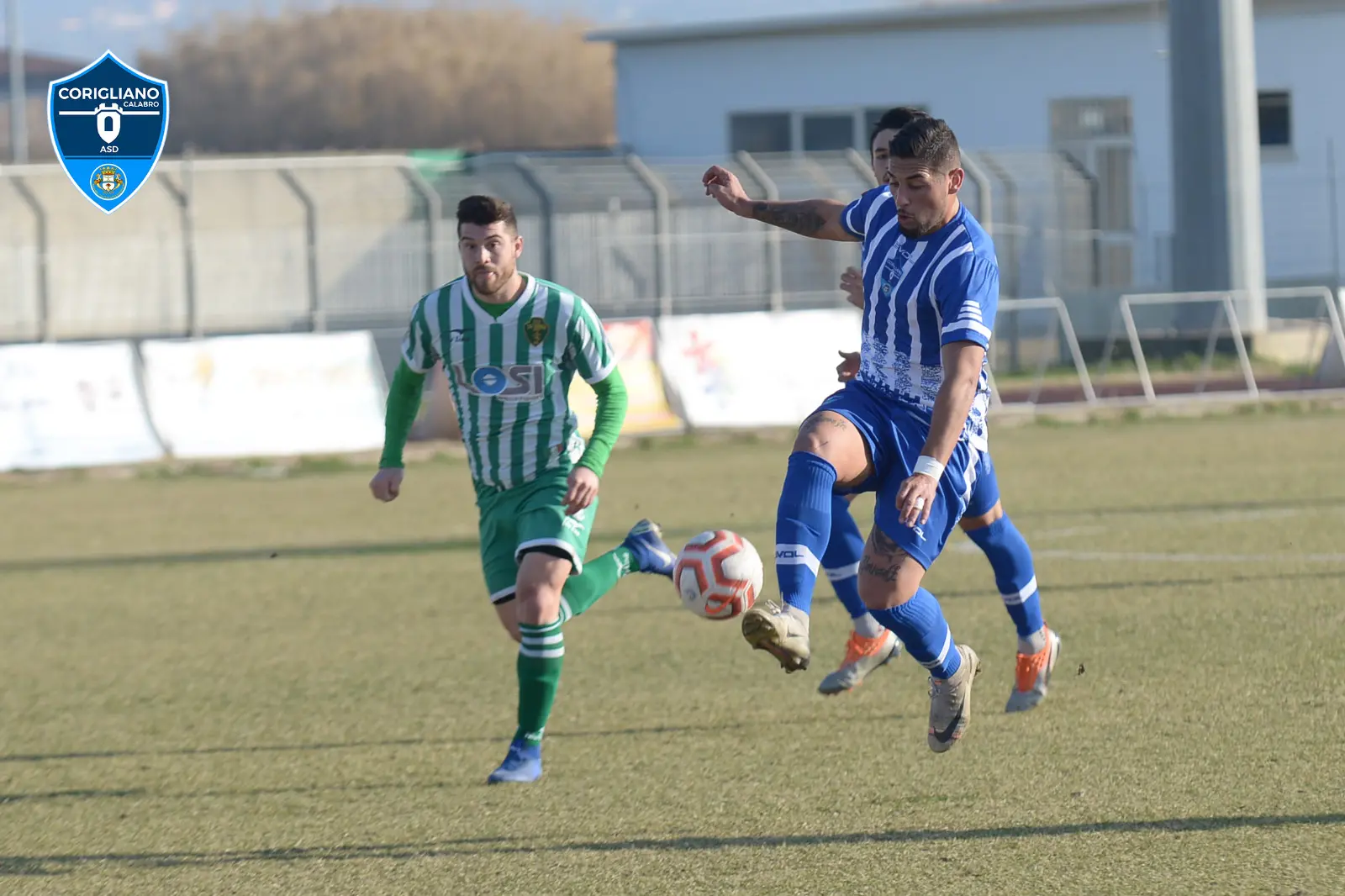 Serie D, classifica cristallizzata. Palermo in Serie C, Corigliano in Eccellenza
