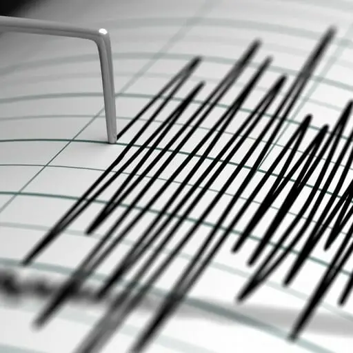 Nuova scossa di terremoto in provincia di Cosenza: epicentro e magnitudo