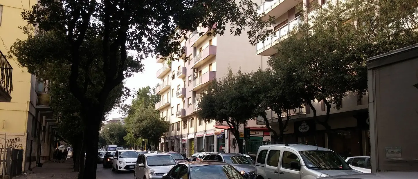 Traffico in tilt, serve un commissario pure per quello?