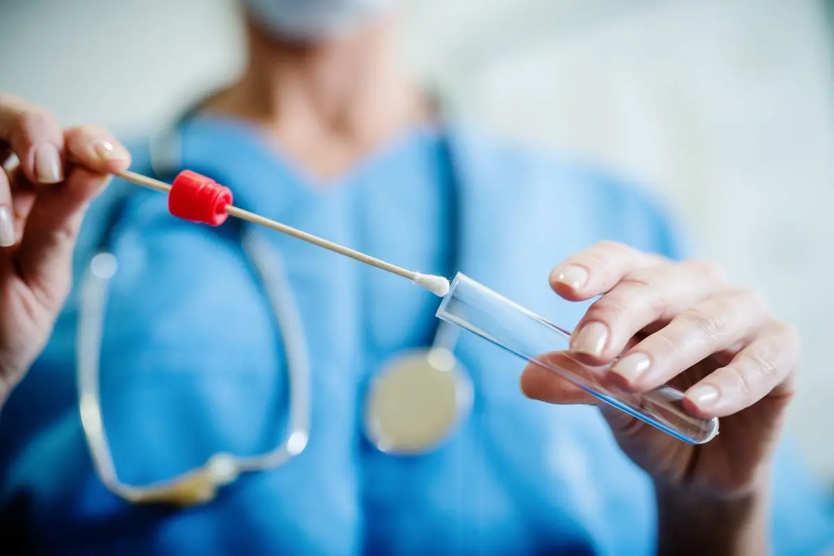 Coronavirus, si aggravano le condizioni di un paziente di San Lucido