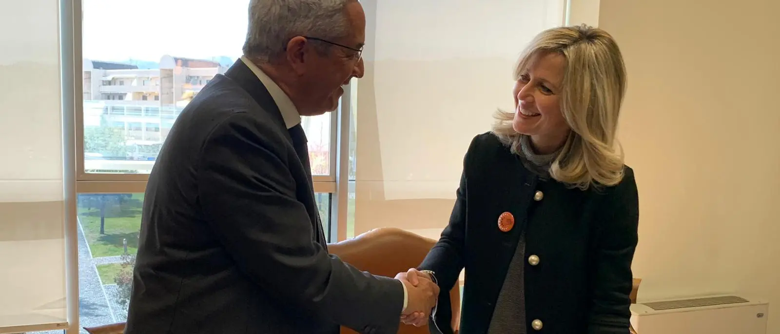 Rende, protocollo d’intesa tra il comune e il Centro Antiviolenza Lanzino