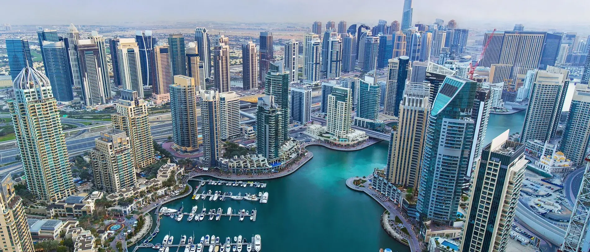 Coronavirus, lombardi e veneti obbligati a scendere dalla nave a Dubai