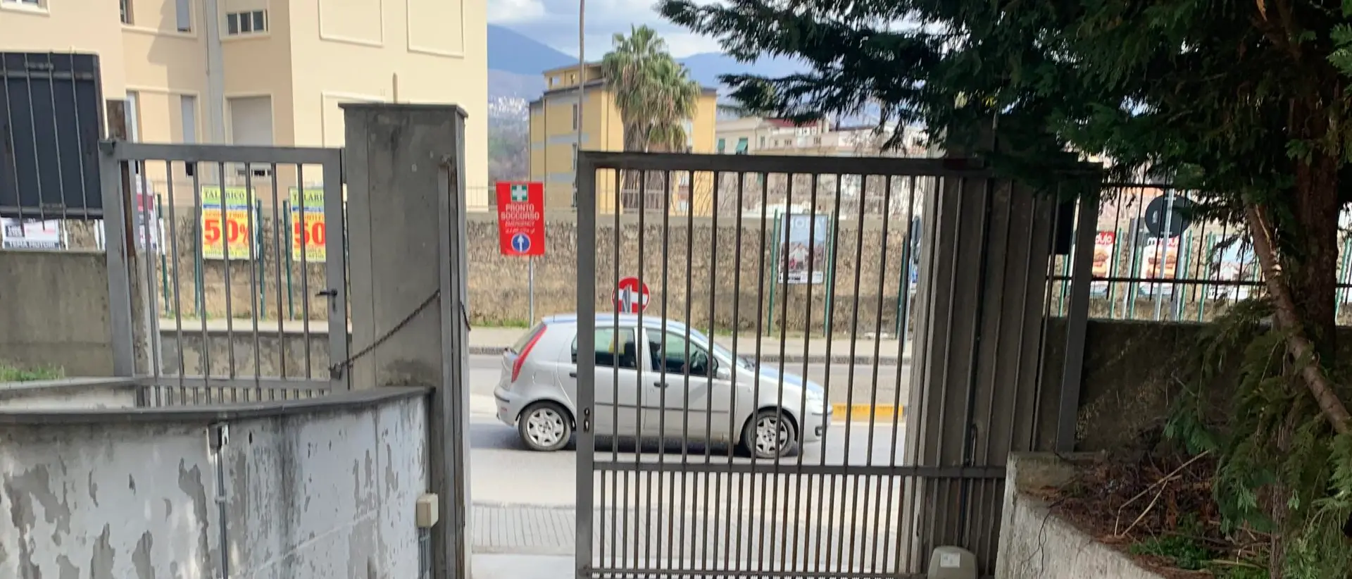 Cosenza, Occhiuto: «Ematologia problema sollevato già a febbraio»