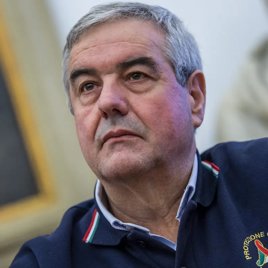Ospedali da campo e Covid hotel, al lavoro Regione e Protezione civile: i dettagli