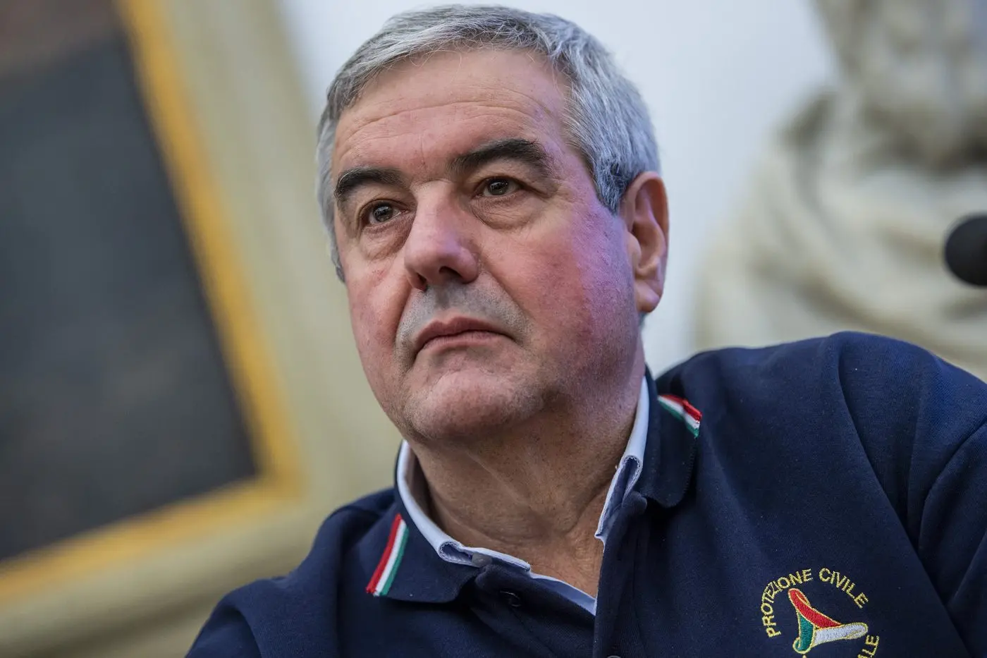 Ospedali da campo e Covid hotel, al lavoro Regione e Protezione civile: i dettagli