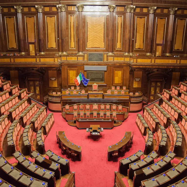 'Ndrangheta e politica, a marzo la decisione del Senato su Mario Siclari