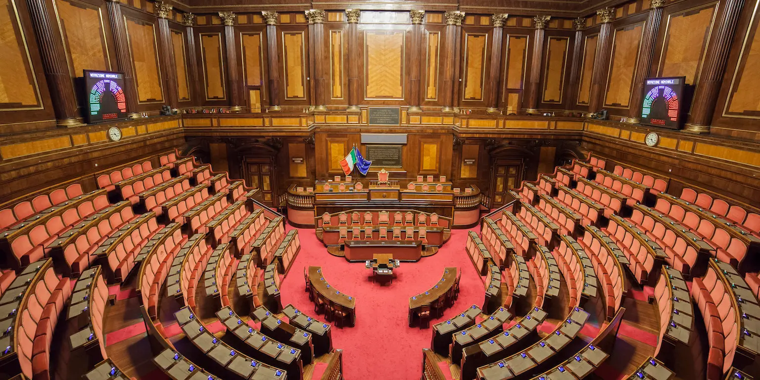 'Ndrangheta e politica, a marzo la decisione del Senato su Mario Siclari
