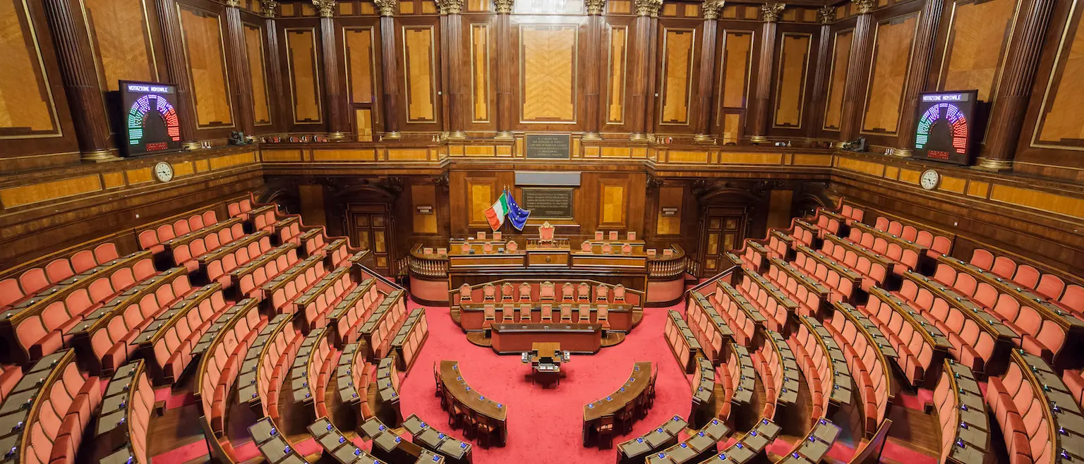 'Ndrangheta e politica, a marzo la decisione del Senato su Mario Siclari