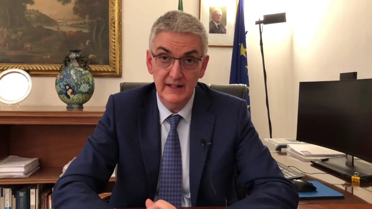 Report dell'ISS: le patologie più a rischio con il coronavirus