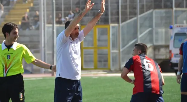 Gagliardi: \"I settanta punti del Cosenza valgono cento\"