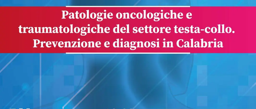Spezzano Albanese, il 7 marzo convegno medico scientifico