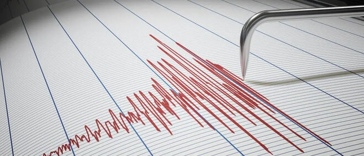 Cosenza, la storia di quando la terra trema: date e luoghi