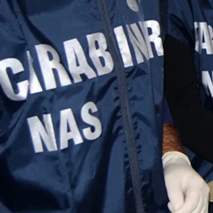 Cetraro, verifiche dei Nas dopo la lettera del personale sanitario