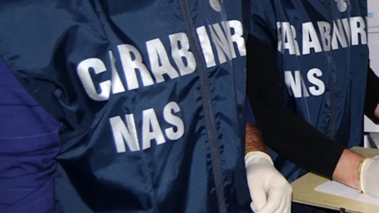Blitz dei Nas in Calabria, Rsa priva dei requisiti anti-Covid: denunce