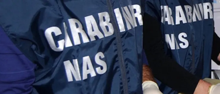 Cetraro, verifiche dei Nas dopo la lettera del personale sanitario