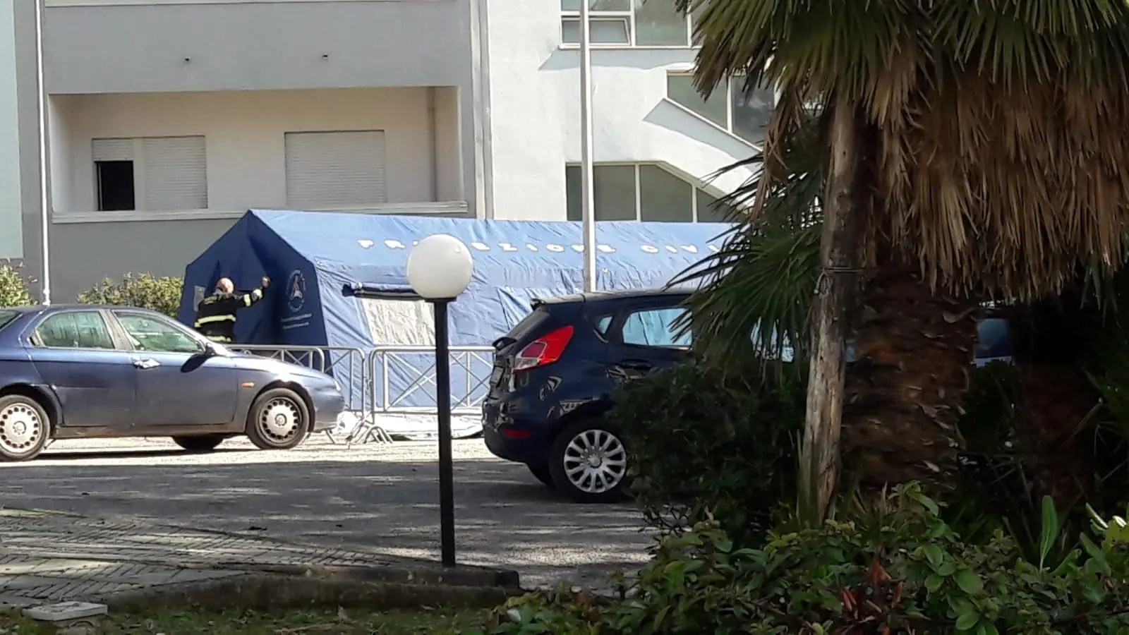 Castrovillari: precauzioni e prevenzione per coronavirus