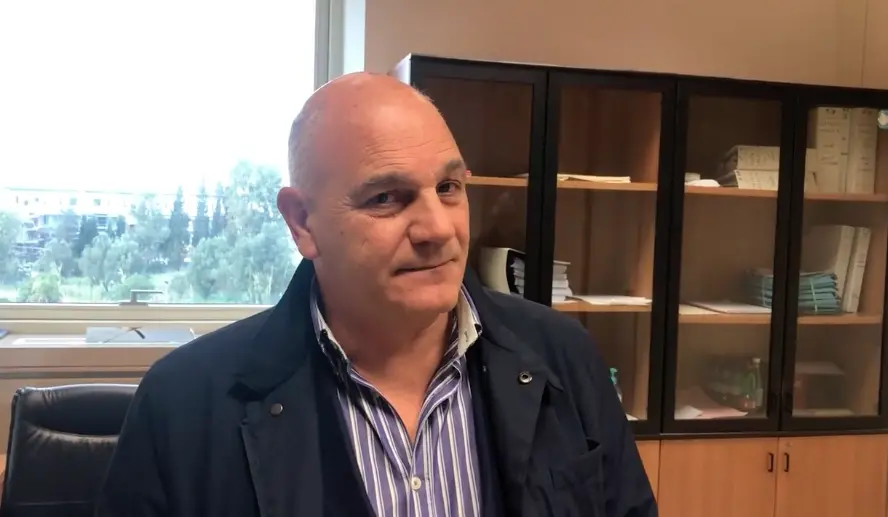 Cetraro, il sindaco Aita: «In quarantena chiunque sia stato a San Lucido»