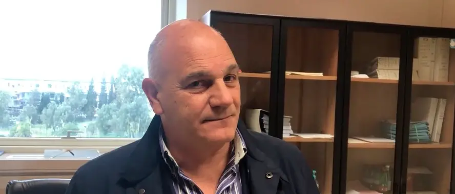 Rianimazione di Cetraro, Aita: «Fulmine a ciel sereno, prevalga il dialogo»