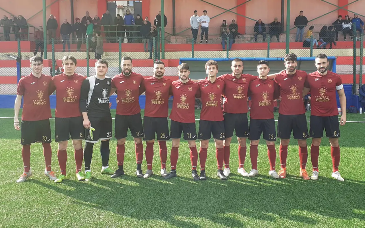 Morrone, così non va. Anche il Cotronei fa festa contro i granata (3-1)