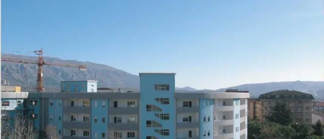 Castrovillari, riapre Pneumologia. La nota di Carlo Guccione