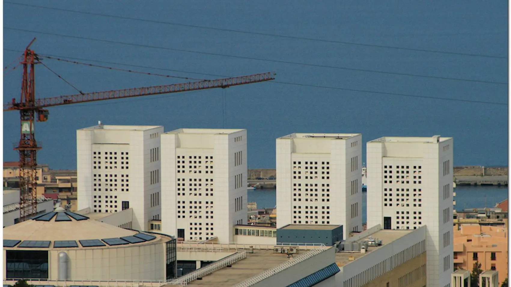 Cittadella Universitaria