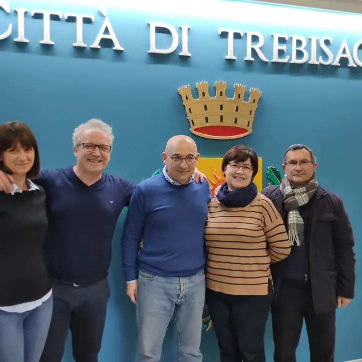 Trebisacce, al via la nuova Giunta comunale