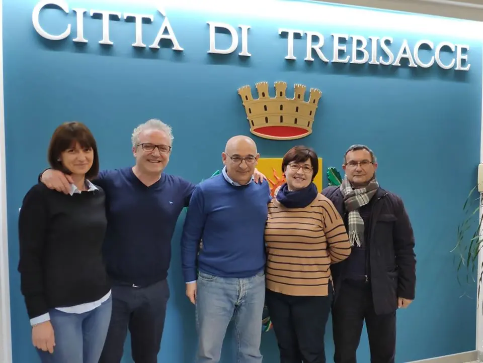 Trebisacce, al via la nuova Giunta comunale