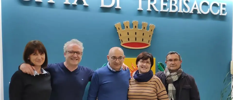 Trebisacce, al via la nuova Giunta comunale