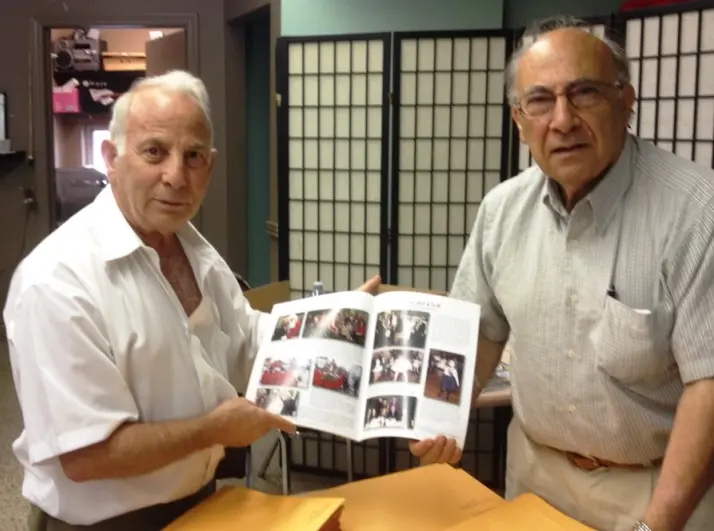 Il Club Vallelonga - Monserrato valorizza i borghi e l'emigrazione calabrese