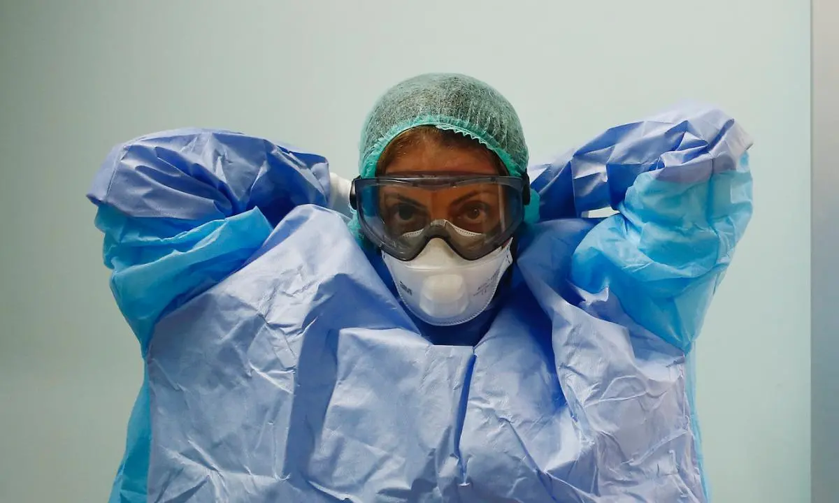 Coronavirus, la Sanità cosentina chiede sicurezza