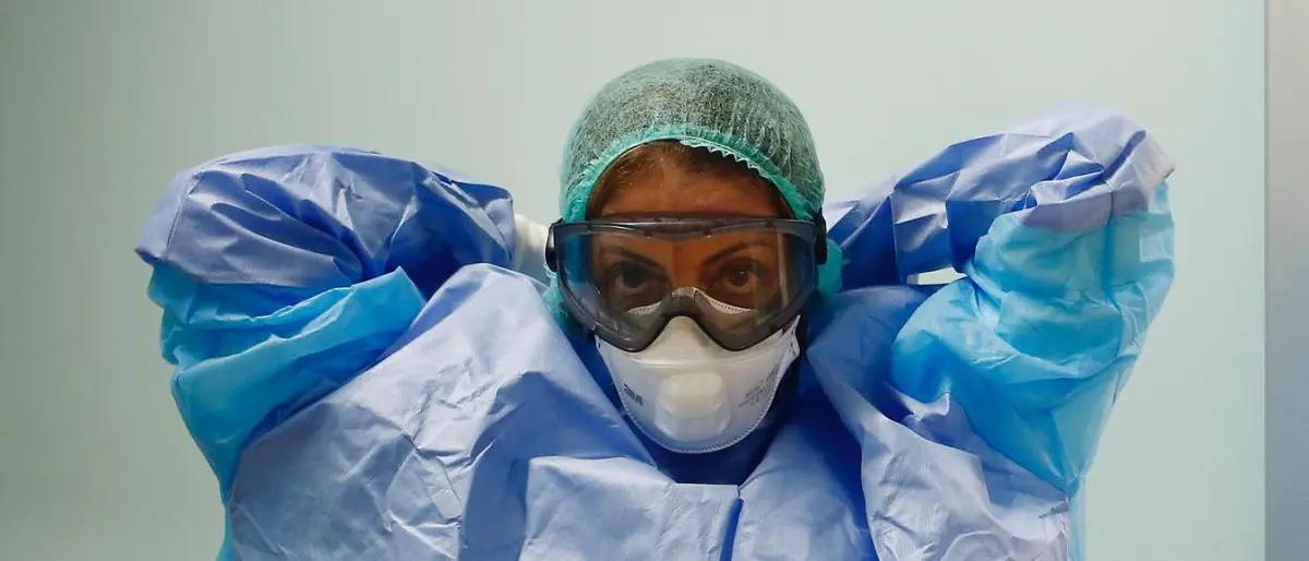 Paziente morto di Cetraro, l'Ao di Cosenza rettifica: «Tampone positivo, ma...»