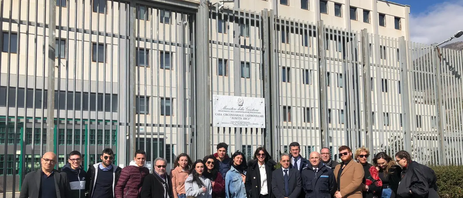 Trebisacce, concluso il progetto \"Rispetta la legge, ne vale la pena\"