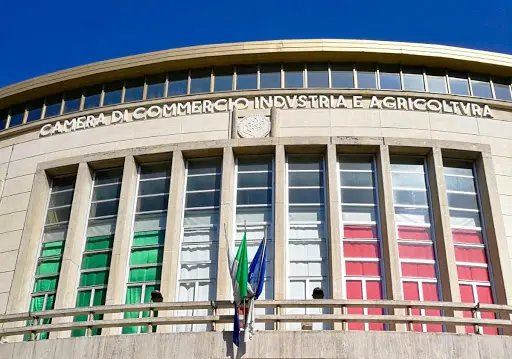 Camera di Commercio, 3,5 milioni per le imprese