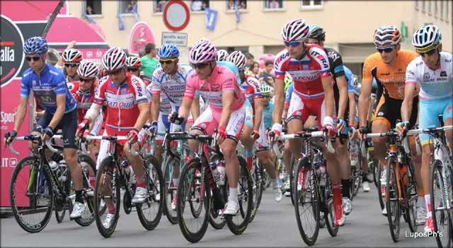 Giro d'Italia 2020, le nuove date: ecco quelle delle tappe calabresi