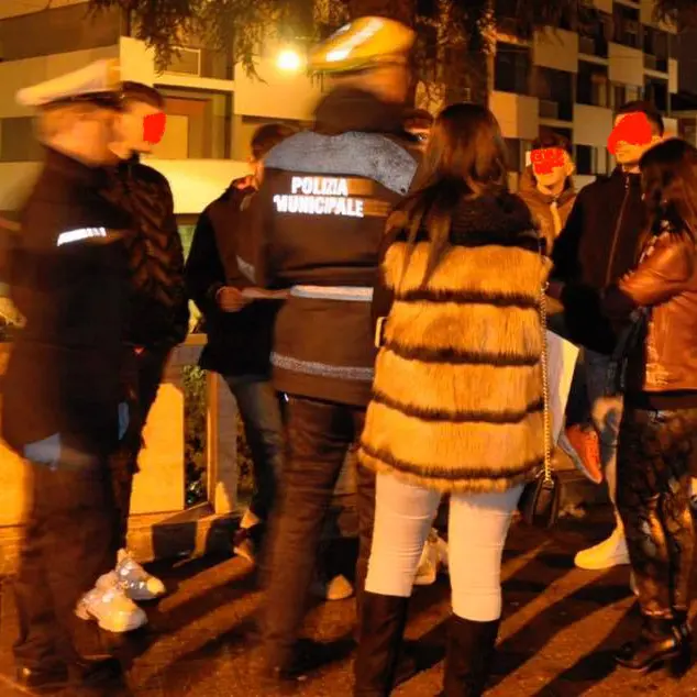 Cosenza, l'appello di Mario Occhiuto: «Non uscite di casa!»