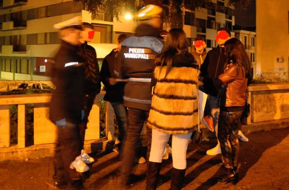 Cosenza, l'appello di Mario Occhiuto: «Non uscite di casa!»