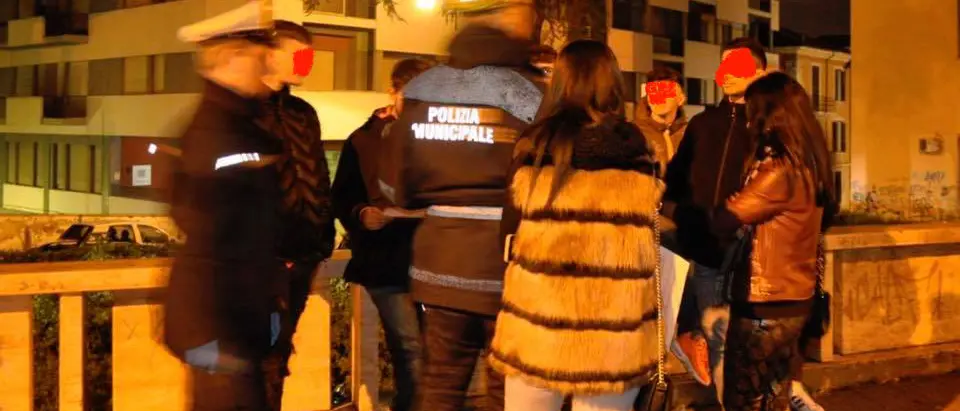 Cosenza, l'appello di Mario Occhiuto: «Non uscite di casa!»