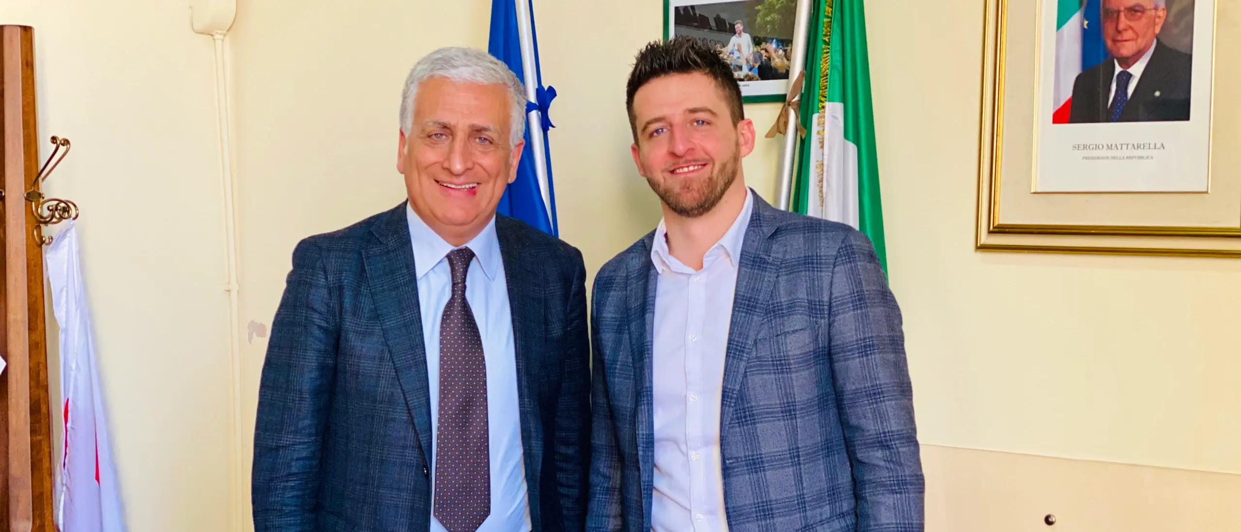 Corigliano-Rossano, sanità: incontro Stasi-Graziano